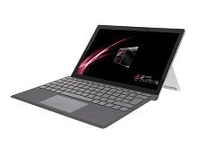 Microsoft Corporation	Surface Pro 5 |	Intel(R) Core(TM) i5-7300U CPU @ 2.60GHz |	8GB |	256GB	NVMe |